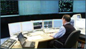 Snowy Mountains Control Centre