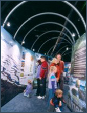 Snowy Mountains Scheme Exhibition