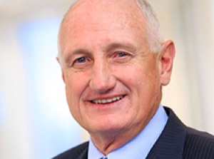 Noel Cornish AM