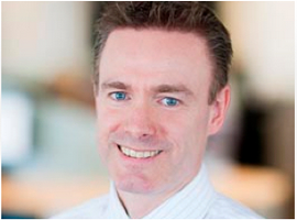 Gordon Wymer