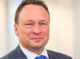 Nigel Clark