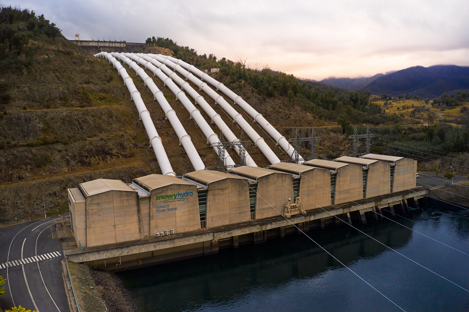 TUMUT 3 POWER STATION OPEN DAY REGISTER NOW Snowy Hydro TUMUT 3 POWER STATION OPEN DAY REGISTER NOW Snowy Hydro