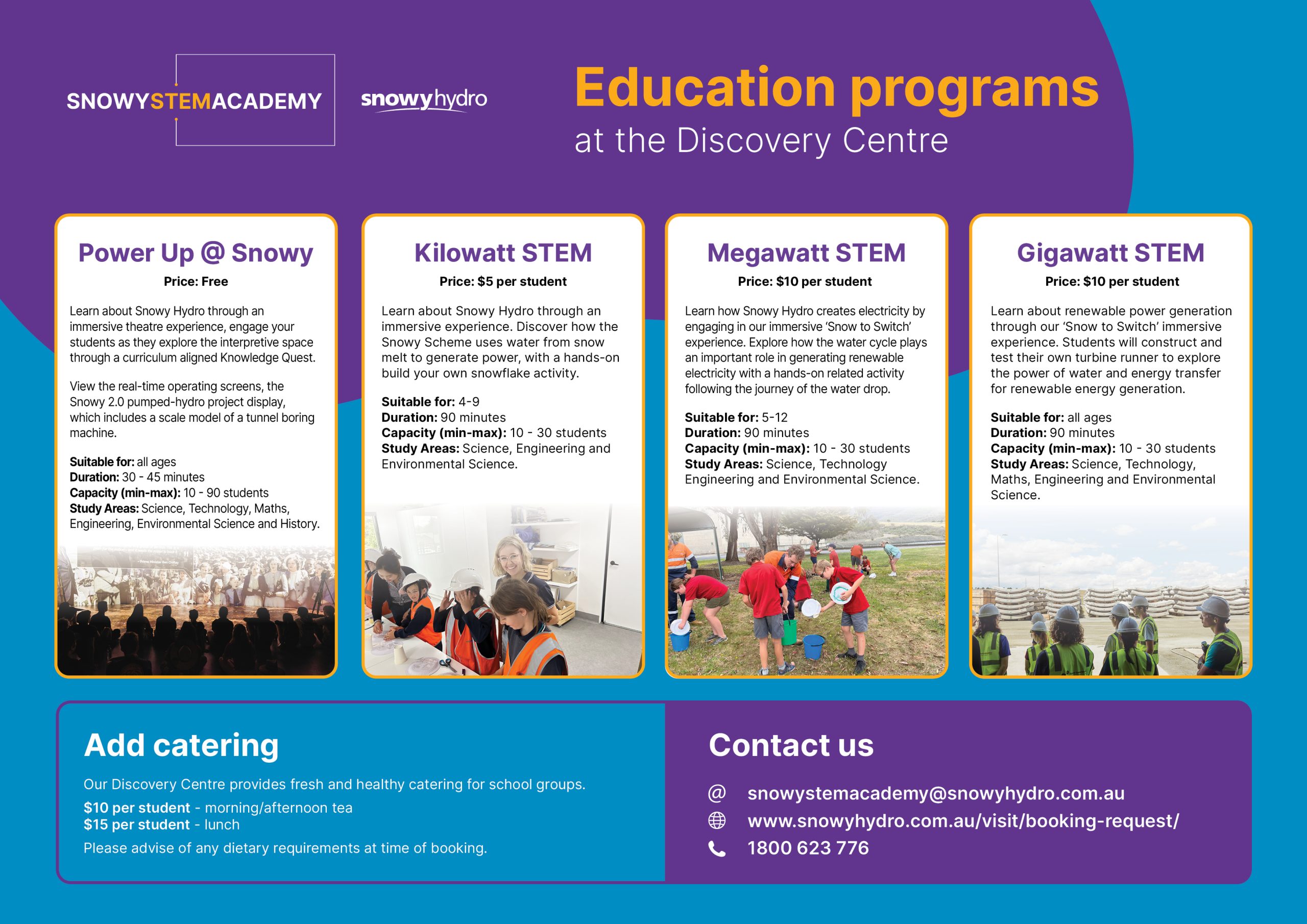 programs
